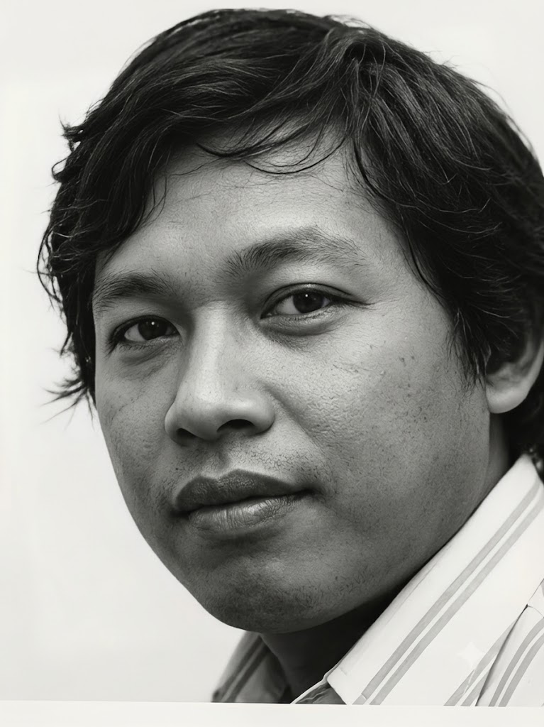 Picture of Darmin Nasution