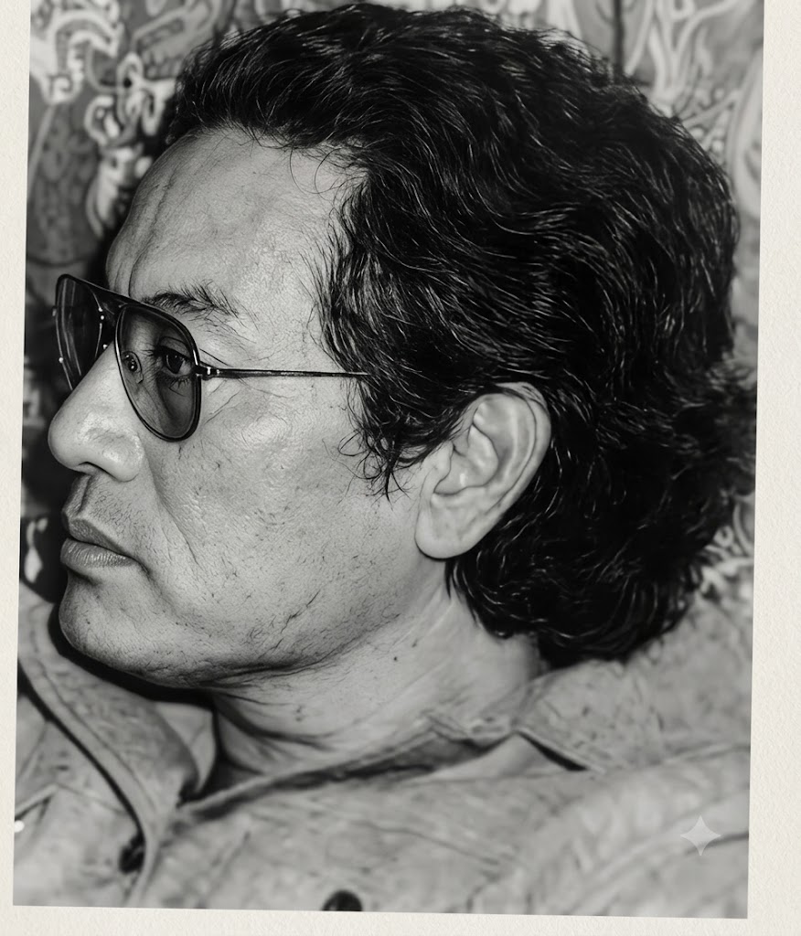 Picture of Djunaidi Hadisumarto