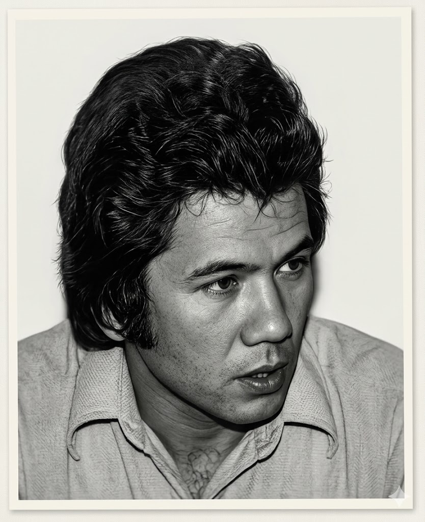 Picture of Erwin Ramedhan