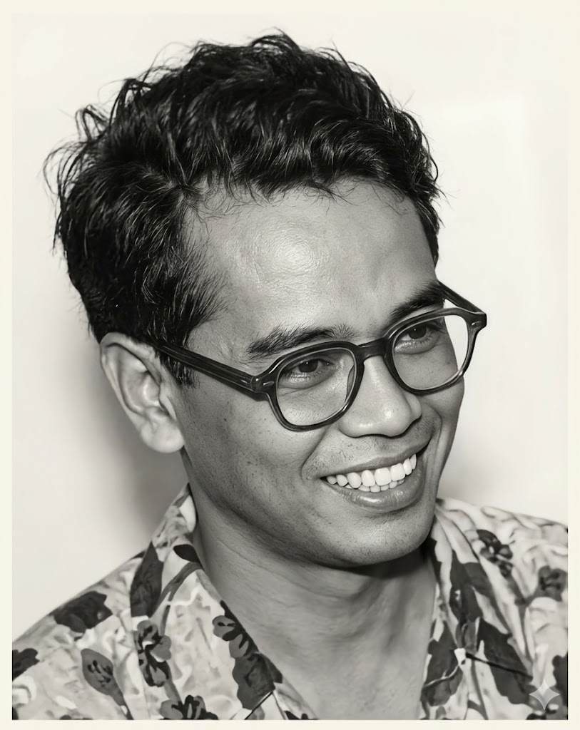 Picture of Hilman Adil
