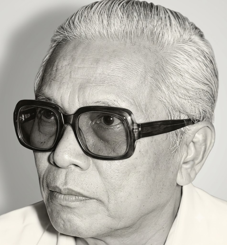 Picture of M. F. Siregar