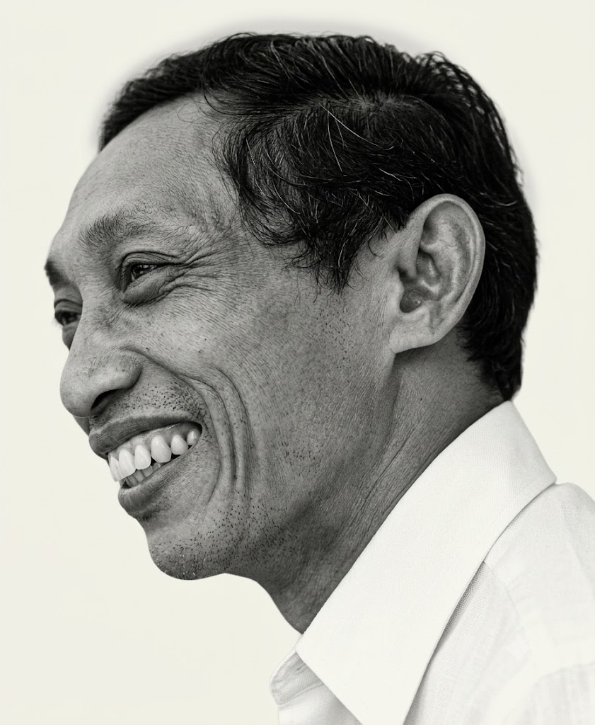 Picture of Moehammad Soebroto