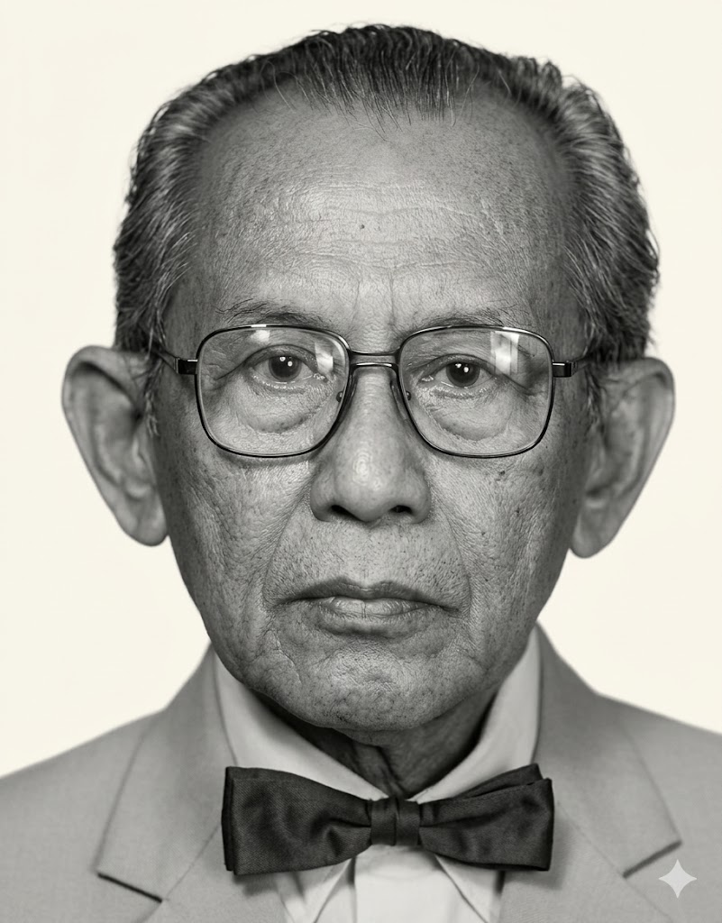 Picture of Mohammad Roem