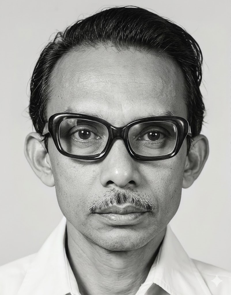 Picture of Mohamad Assegaf