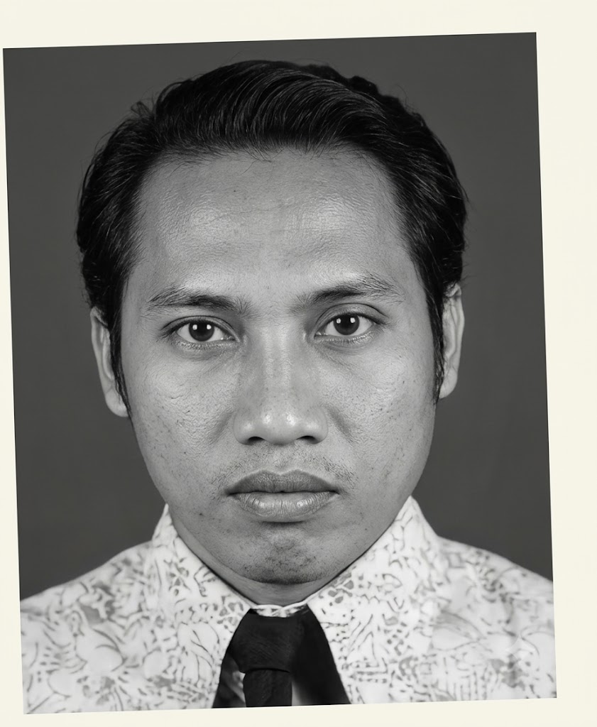 Picture of Nyoman Tusthi Eddy