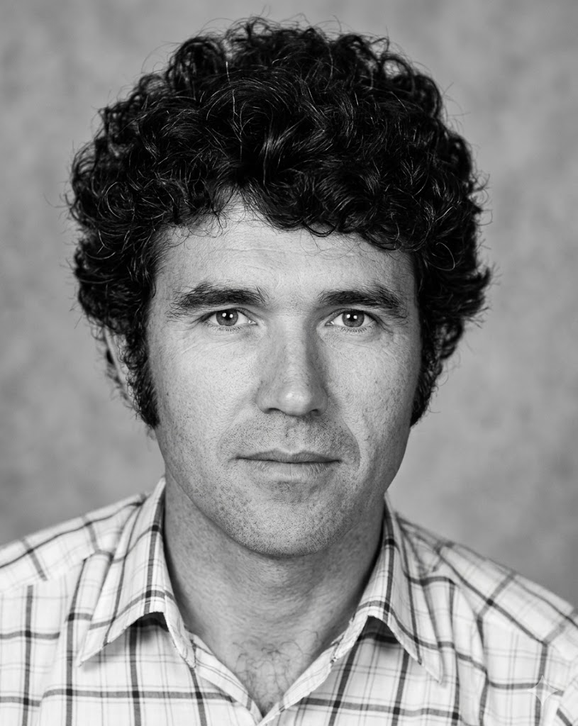 Picture of Patrick Guinness