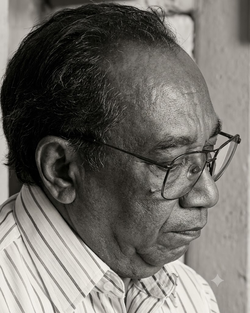 Picture of R.Z. Leirissa