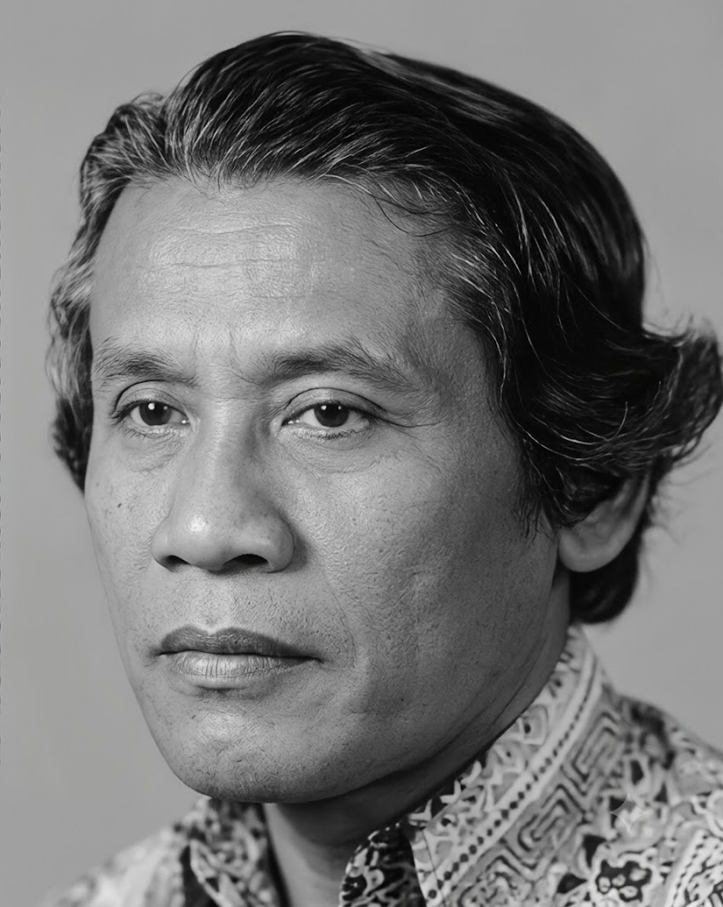 Picture of Soebakin Soebardi