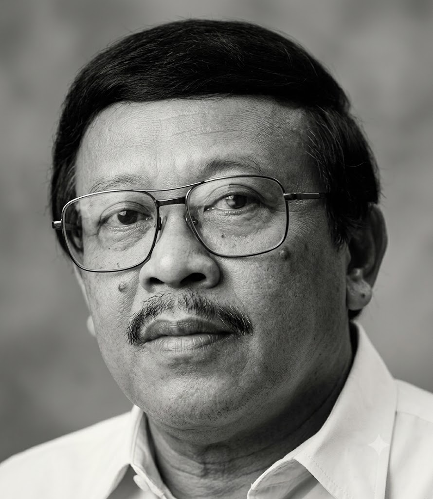 Picture of Soeworo