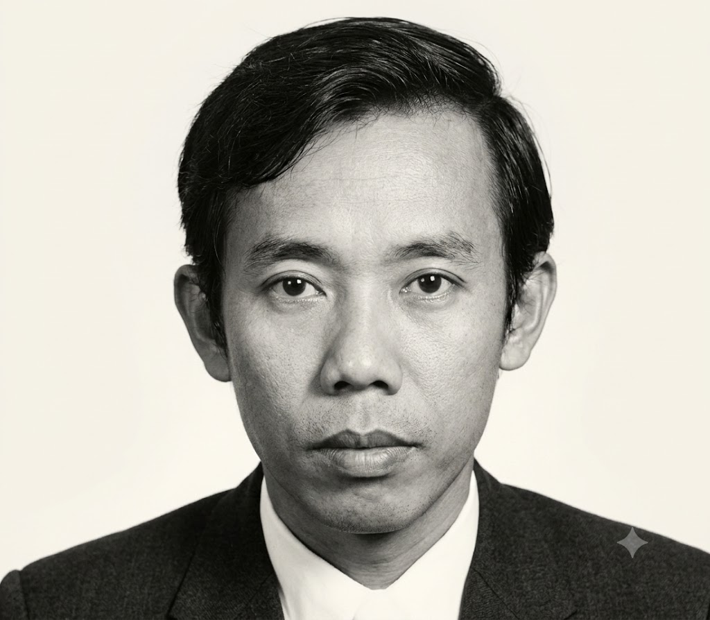 Picture of Sri Hartojo