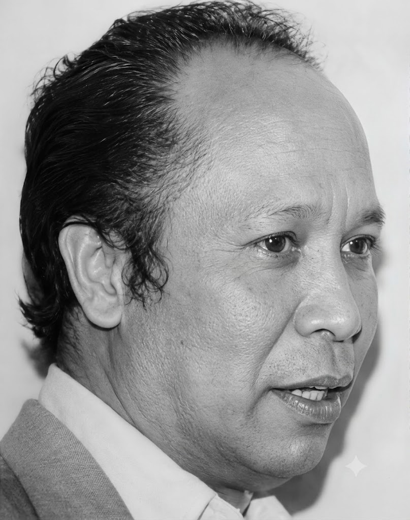 Picture of Udaya Hadibroto,