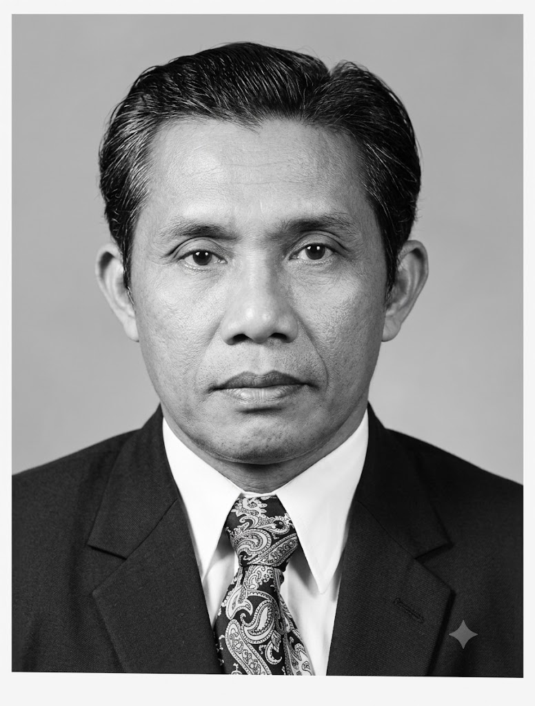 Picture of Wahju Sukotjo