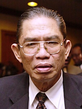 Picture of Baharuddin Lopa