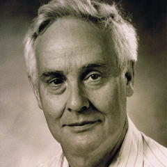 Picture of Benedict R.O.G. Anderson