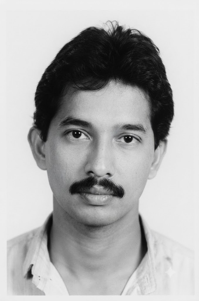 Picture of A. Tjahjo Sasongko