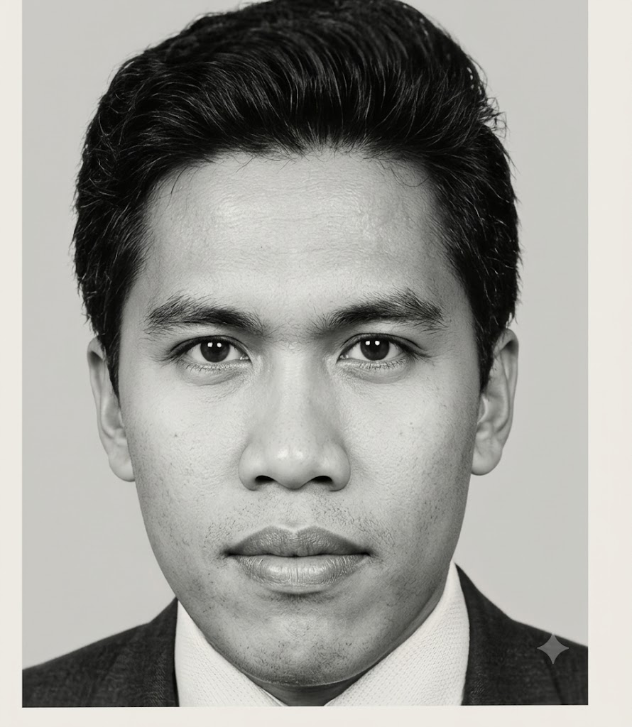 Picture of A. Hafied A. Gany