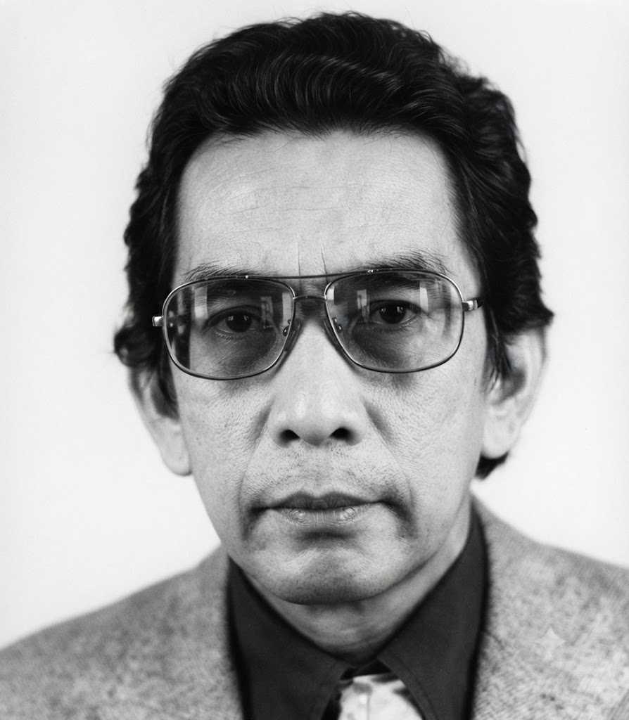 Picture of Andi Zainal Abidin Farid
