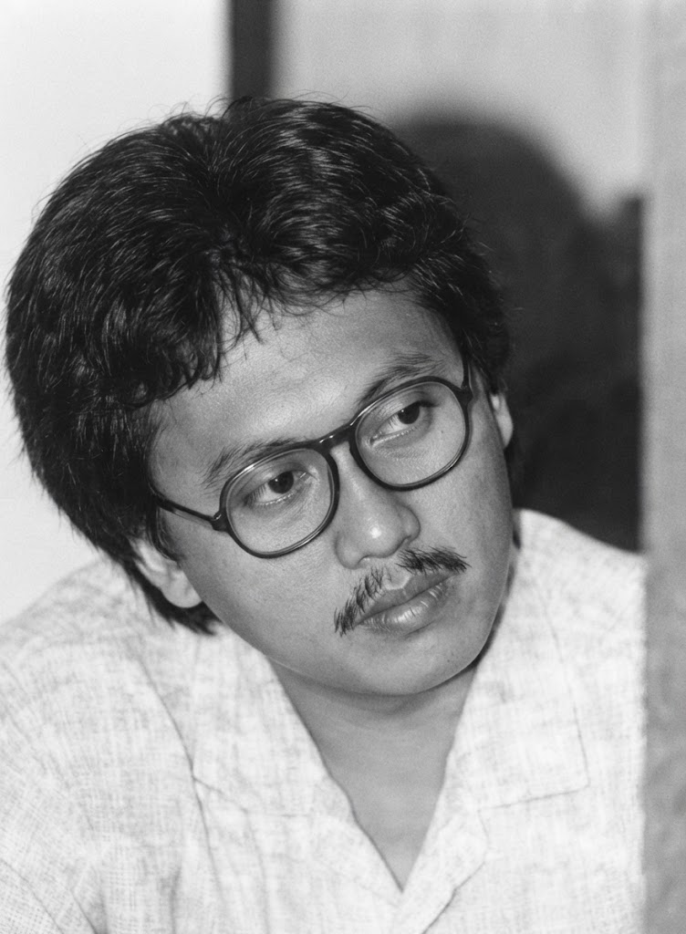 Picture of AE Priyono