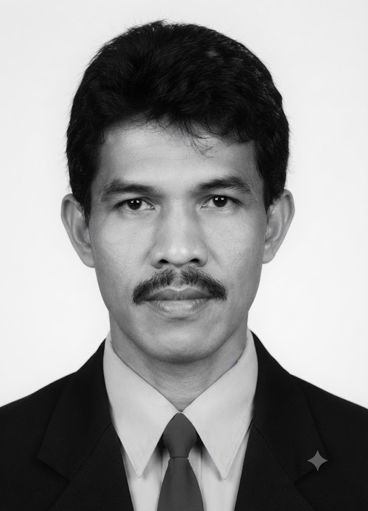 Picture of Ace Suryadi