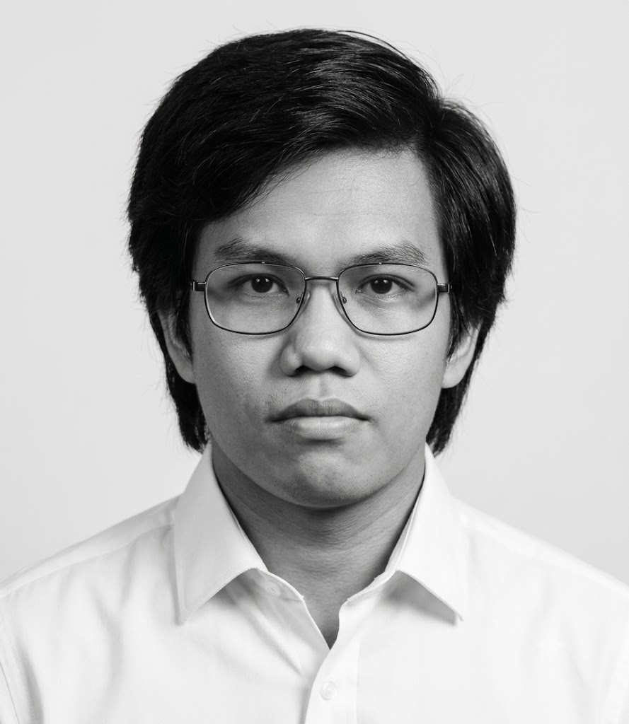Picture of Achmad Suryana