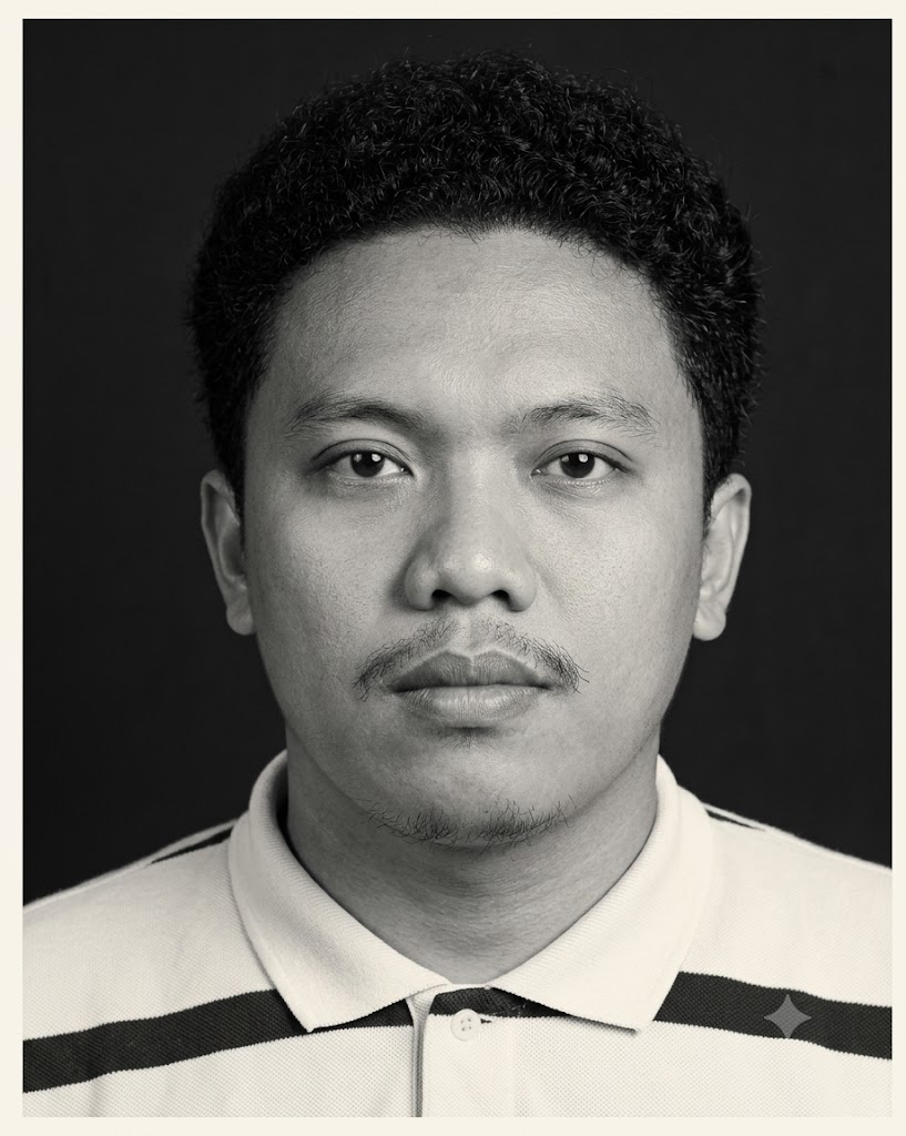 Picture of Akhmad Zaini Abar