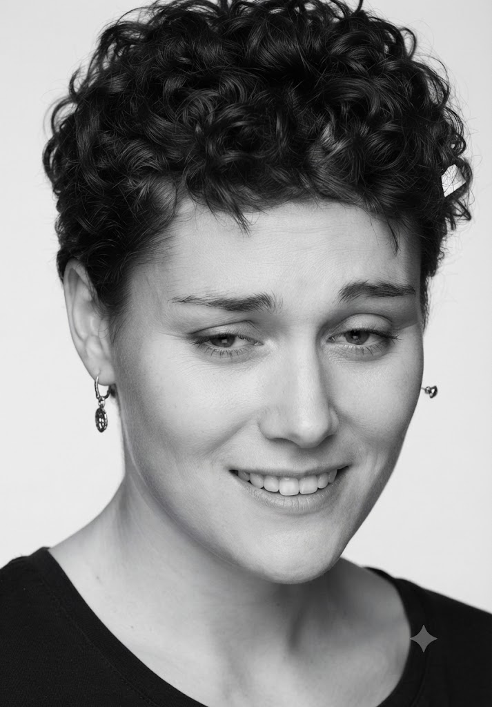 Picture of Alison J. Murray