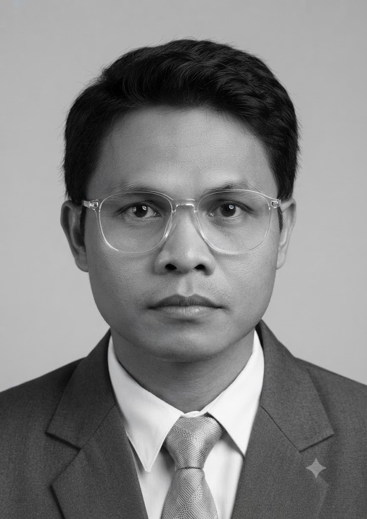 Picture of Alo Liliweri