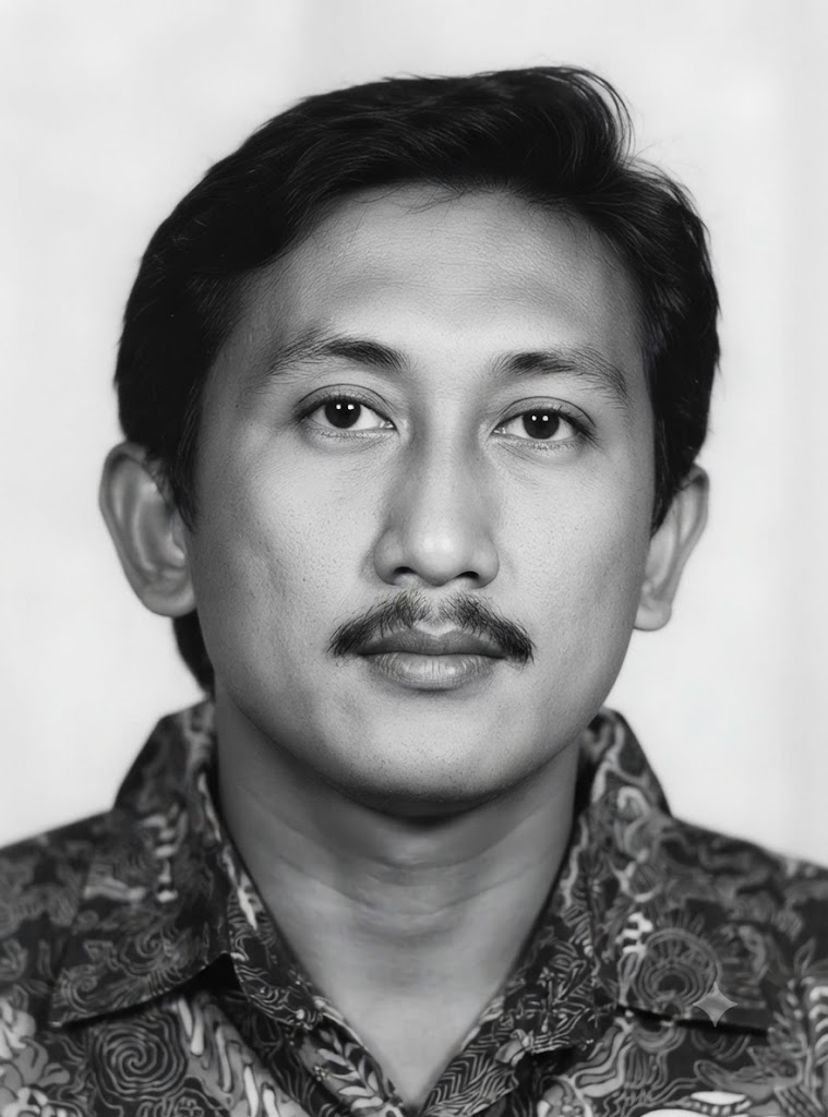 Picture of Amir Santoso
