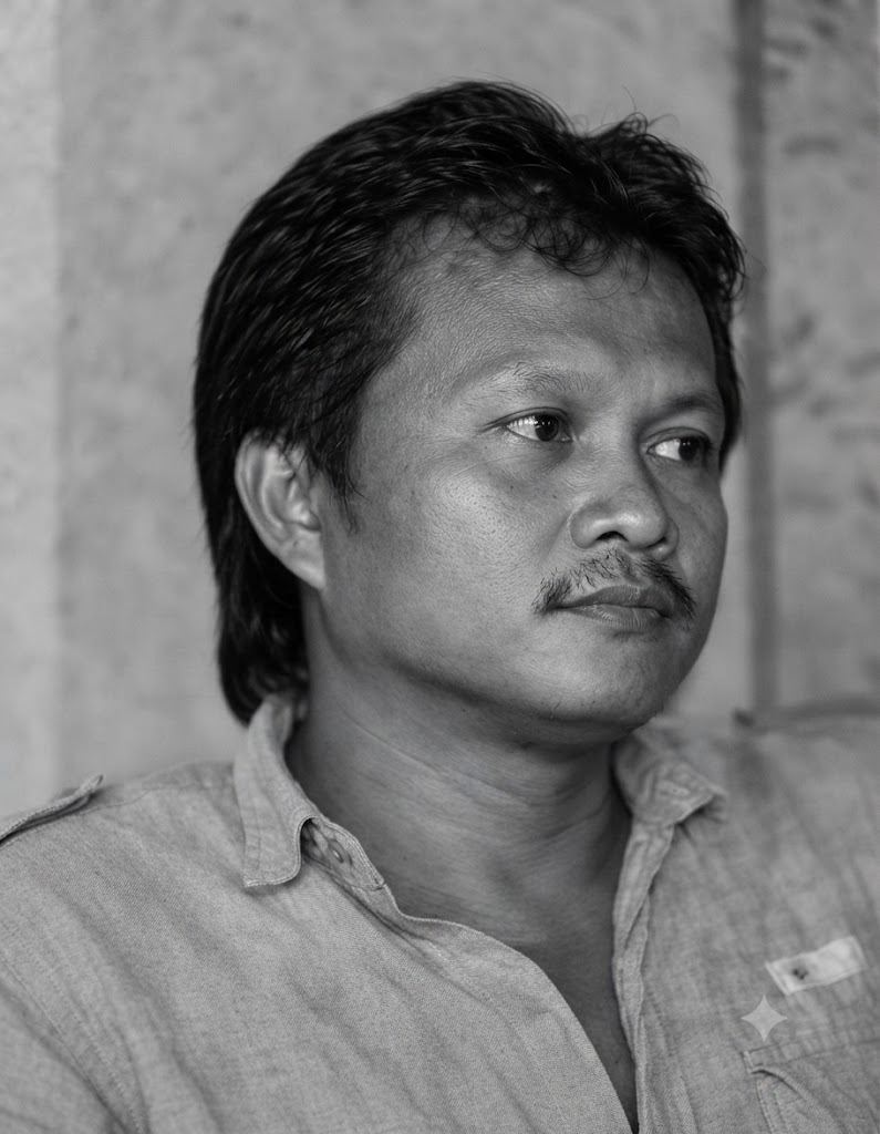 Picture of Arief Mudatsir Mandan