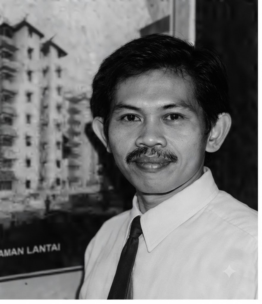 Picture of Aziz Dahlan