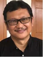 Picture of Bambang Rukminto