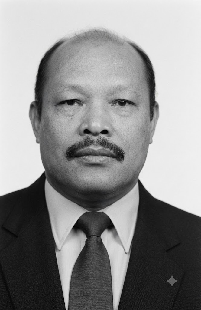Picture of Beddu Amang