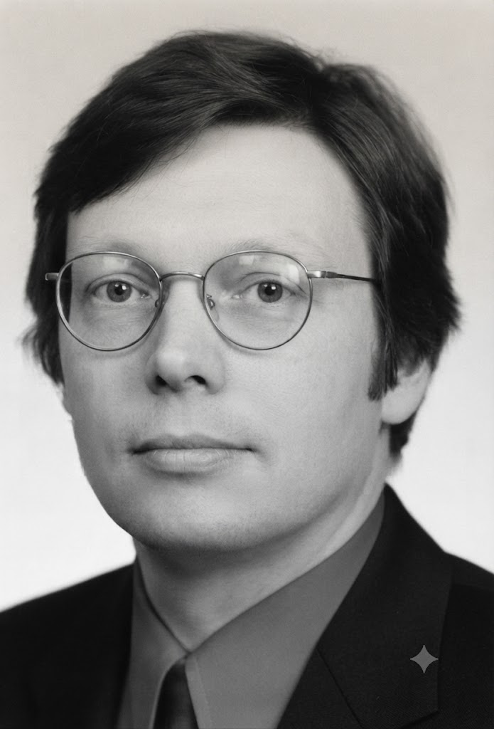 Picture of Benjamin White