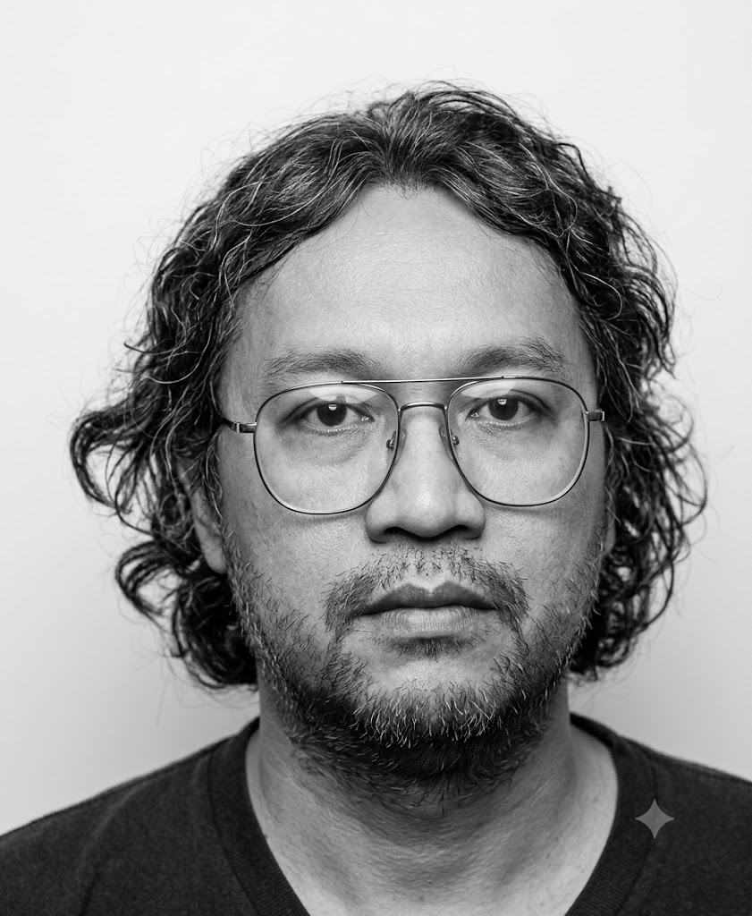 Picture of Boediono Soedjadi