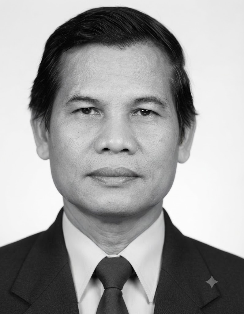 Picture of Bun Yamin Ramto