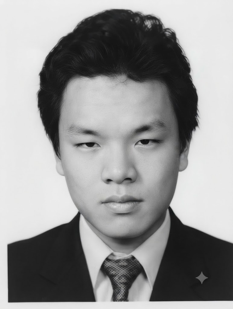 Picture of Christianto Wibisono