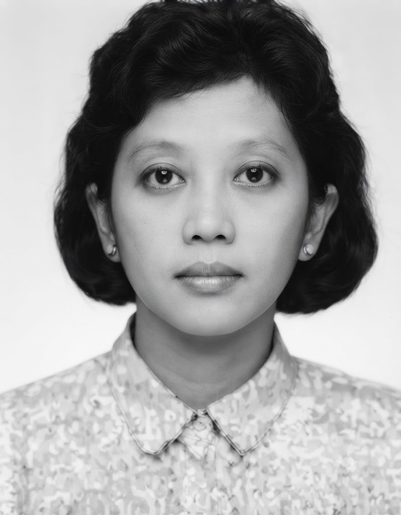 Picture of D. Suziani Djajusman
