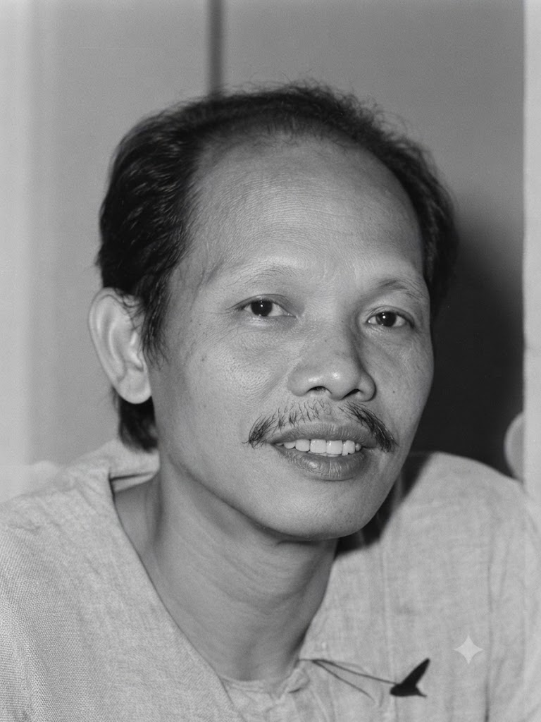 Picture of Danu Rudiono