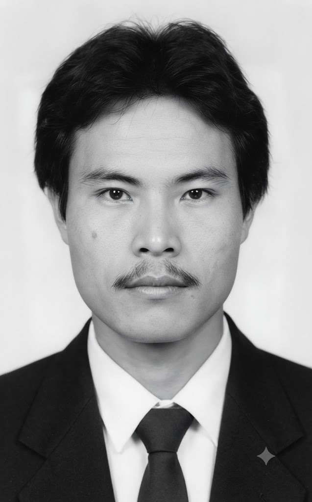 Picture of Daru Priyambodo