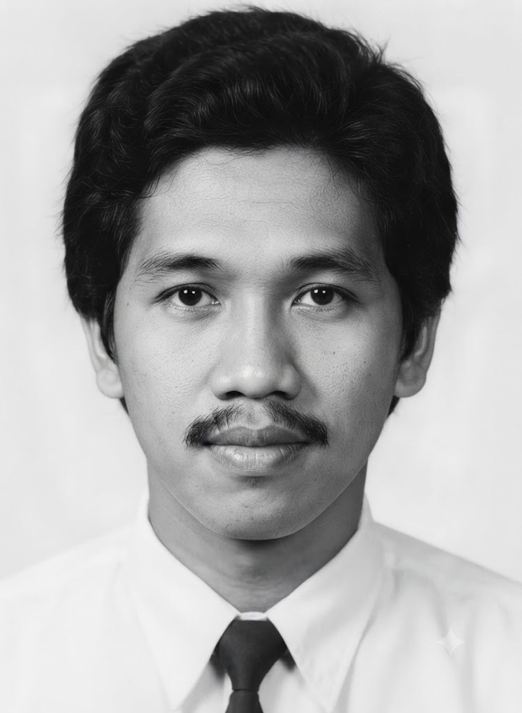 Picture of Didit M.P. Pontjowinoto