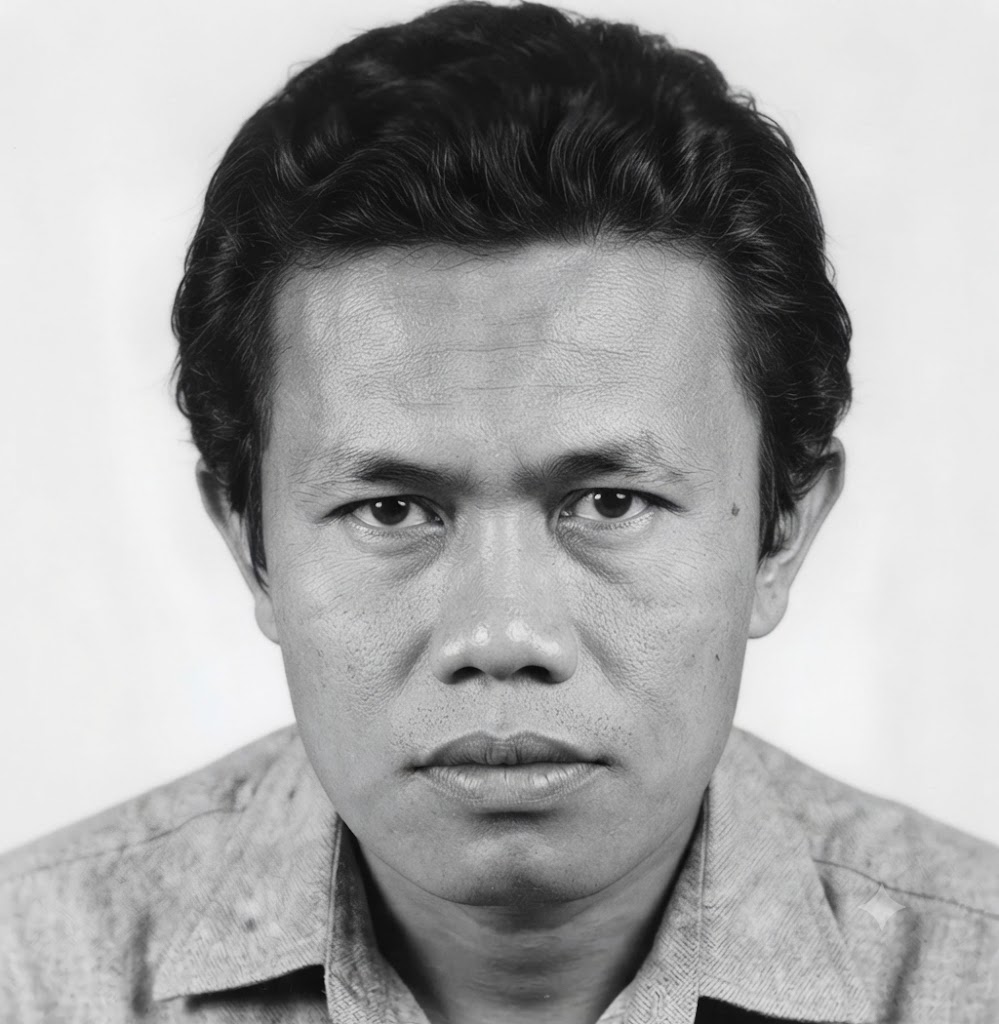 Picture of Djaswir Zein