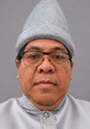 Picture of Djuni Thamrin
