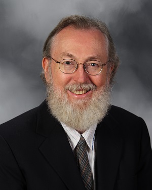 Picture of Michael R. Dove