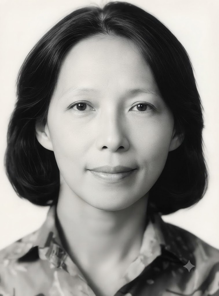 Picture of Edi Sedyawati