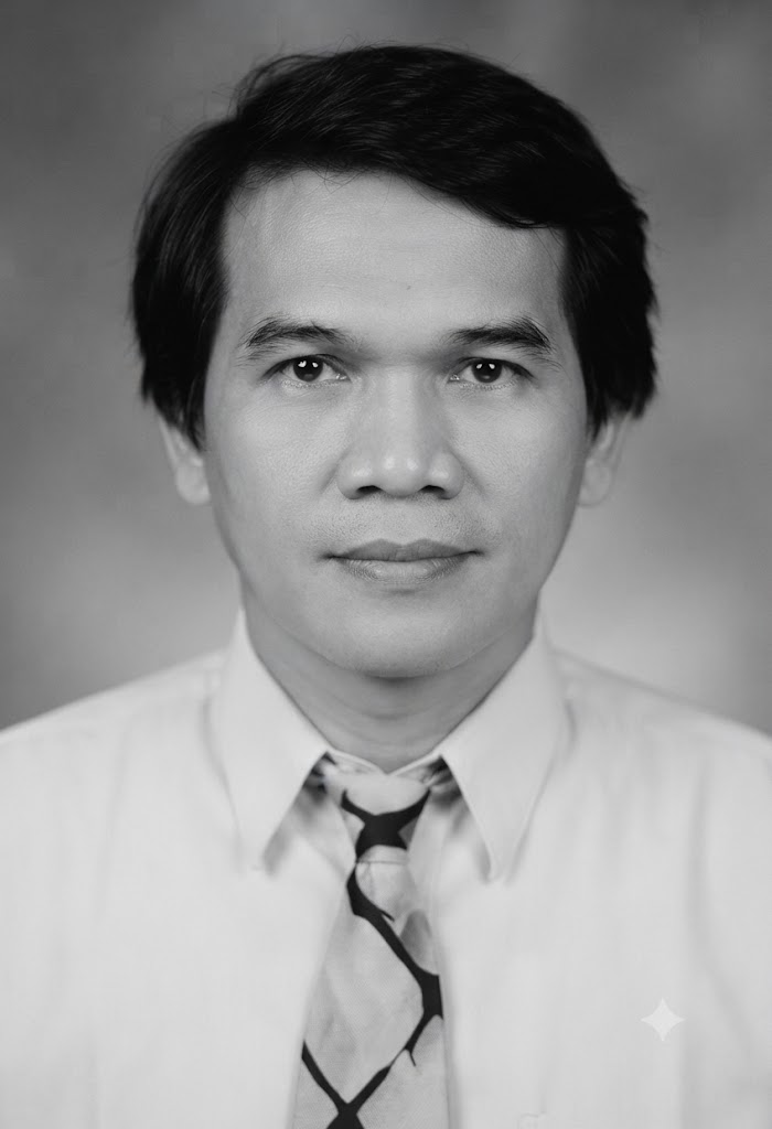 Picture of Edward S Simandjuntak