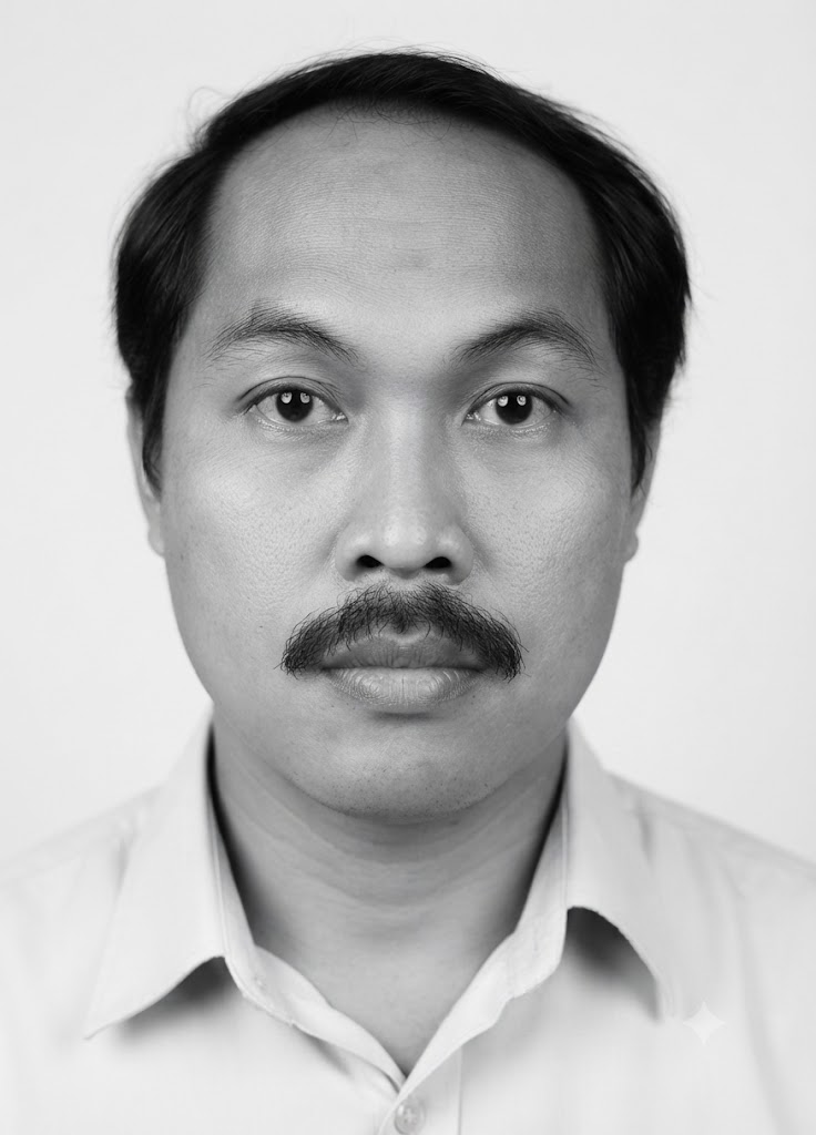 Picture of Francis Wahono