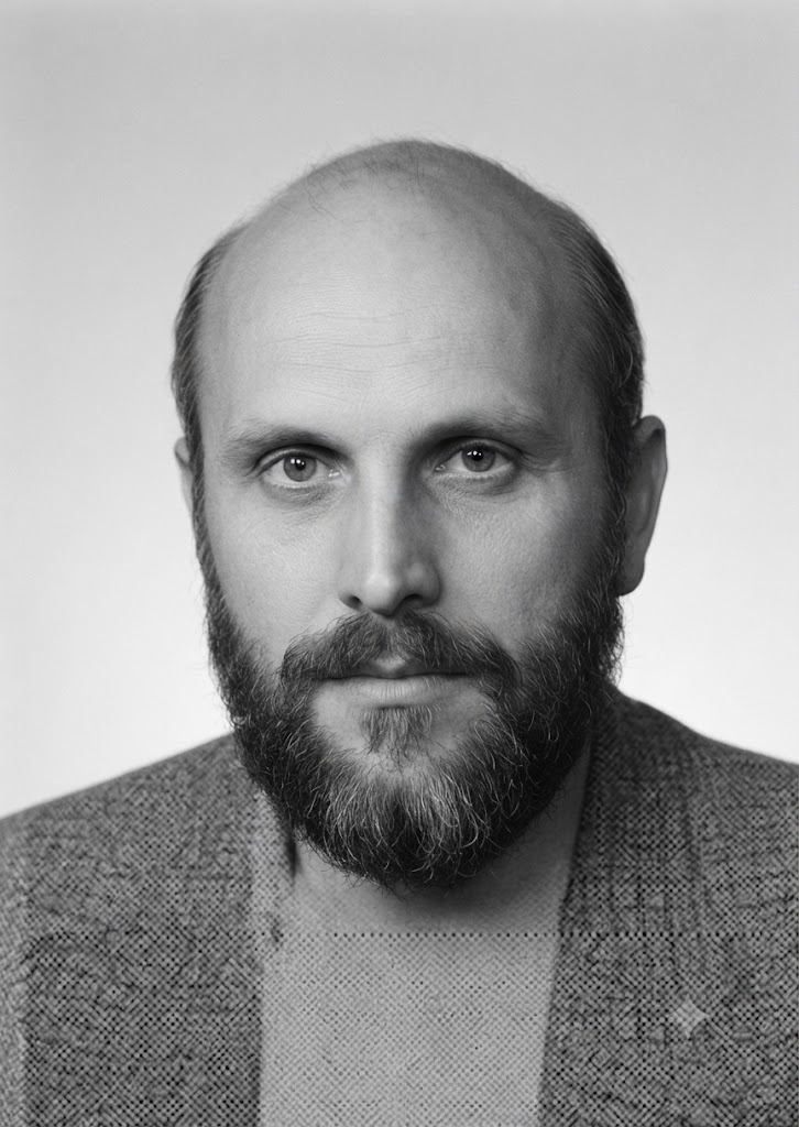 Picture of Friedhelm Goeltenboth