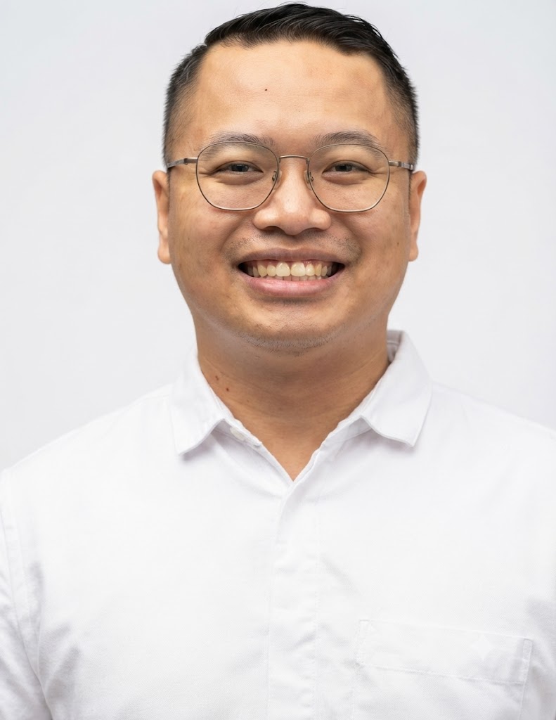 Picture of Gabriel Kristiawan Suhassatya