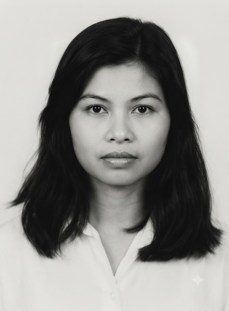 Picture of Gadis Arivia