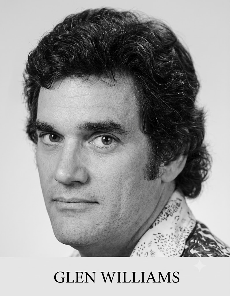 Picture of Glen Williams
